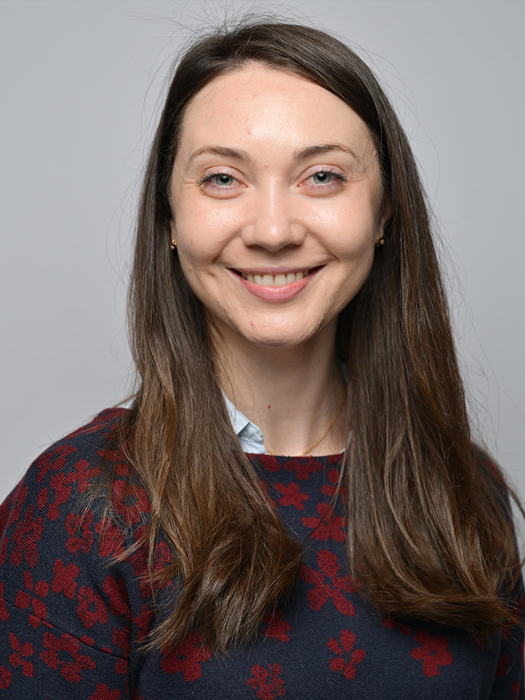 Claudia Panuta